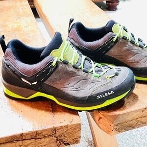 SALEWA MS MTN TRAINER